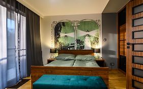 Apartament Morska Przygoda